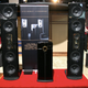 Illustration for article titled Twelve of CEDIAs Most Beautifully Expensive Audiophile Speakers